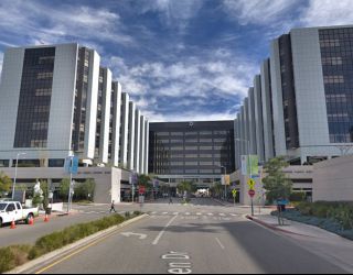 أفضل 5 مستشفيات فى لوس أنجلوس