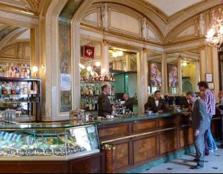top 5 cafes in naples