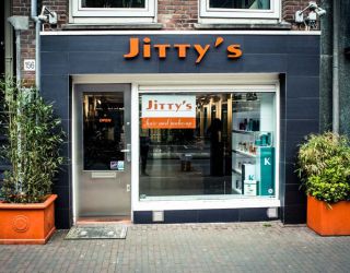 top beauty salons in Amsterdam