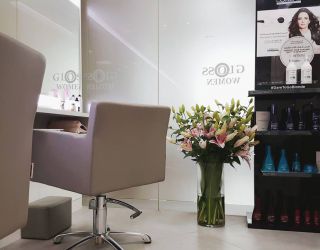 top 5 beauty salon in manama