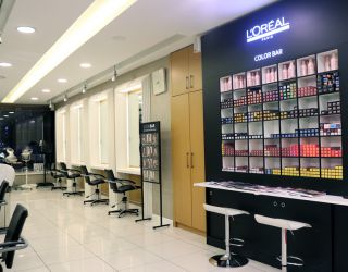 top 5 beauty salons in Ankara