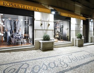 top 5 men's wear clothing stores in lisbon