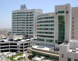 أفضل 5 مستشفيات في الكويت