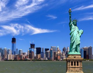 أفضل 5 أماكن سياحية في نيويورك