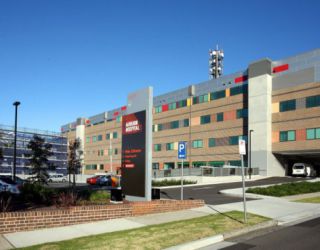 أفضل 5 مستشفيات في استراليا