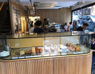 top 5 cafes in Canberra