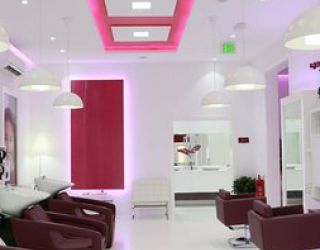 top 5 beauty salons in Doha