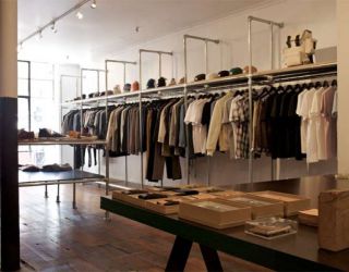 top5 men's clothing stores in melbourne