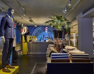 top 5 men's clothing stores in hong kong