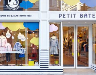 top 5 kids clothing stores in Rotterdam Netherlands