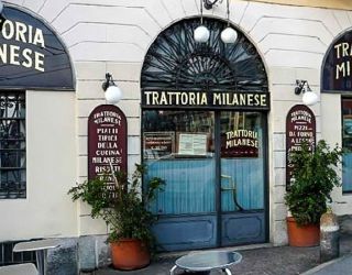أفضل 5 مطاعم فى قناة نافجيلى ميلانو ايطاليا